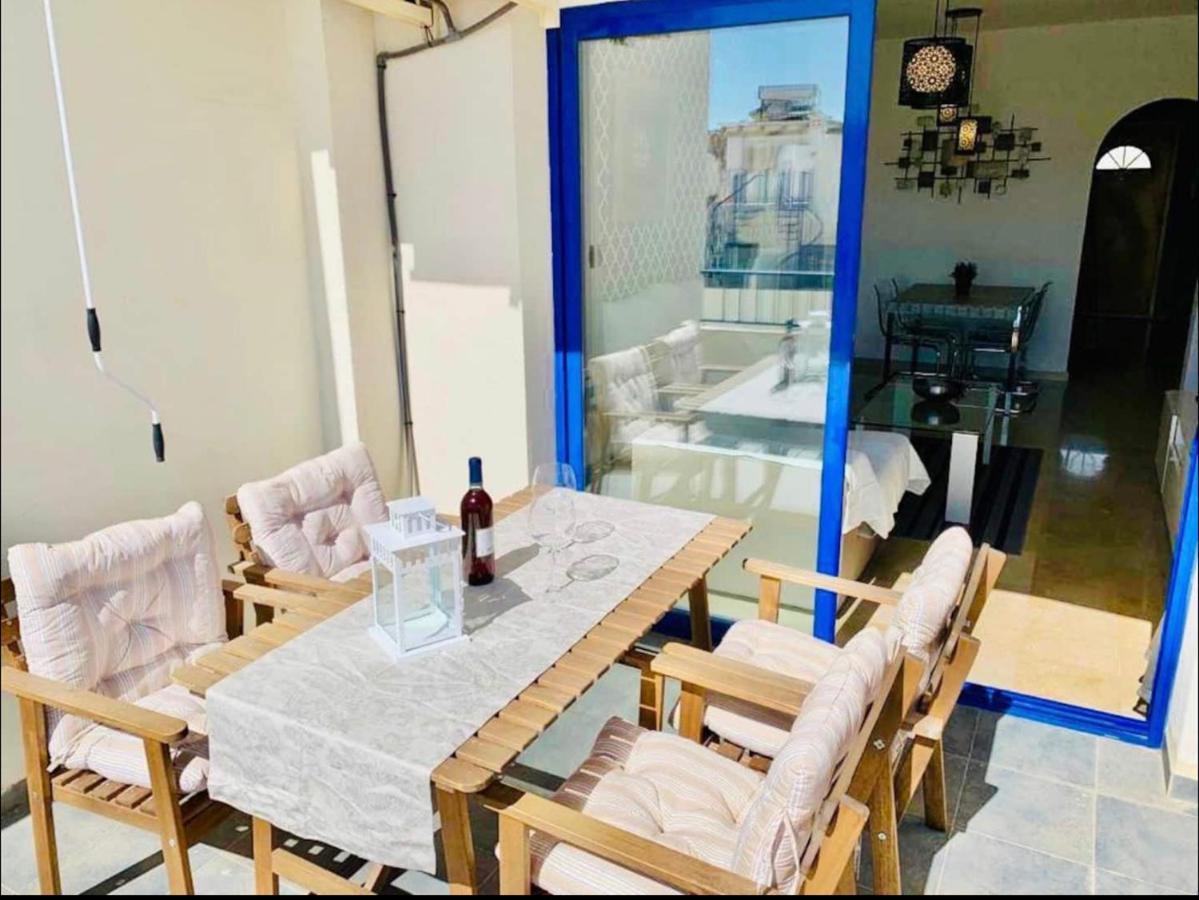 Appartement Luxurious Aparment Benalmadena